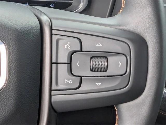 used 2024 GMC Yukon car, priced at $60,977