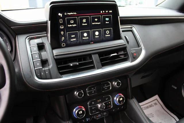 used 2024 GMC Yukon car, priced at $64,699