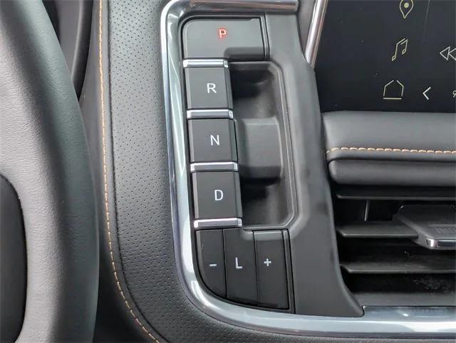 used 2024 GMC Yukon car, priced at $60,977