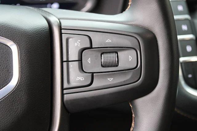 used 2024 GMC Yukon car, priced at $64,699