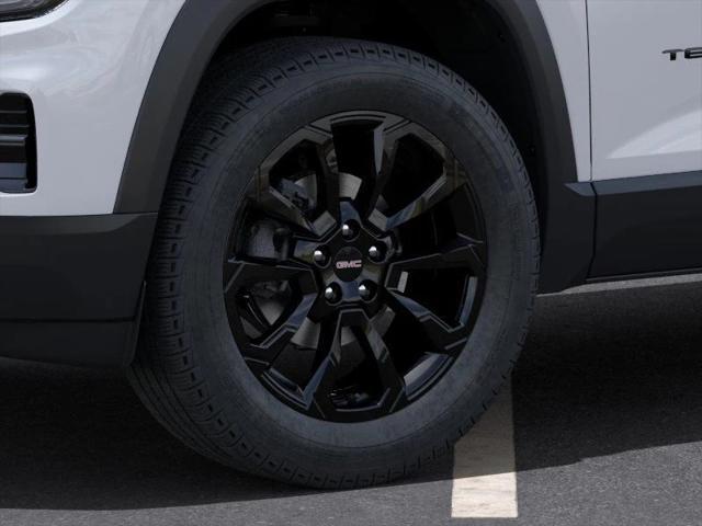 new 2025 GMC Terrain car, priced at $34,940