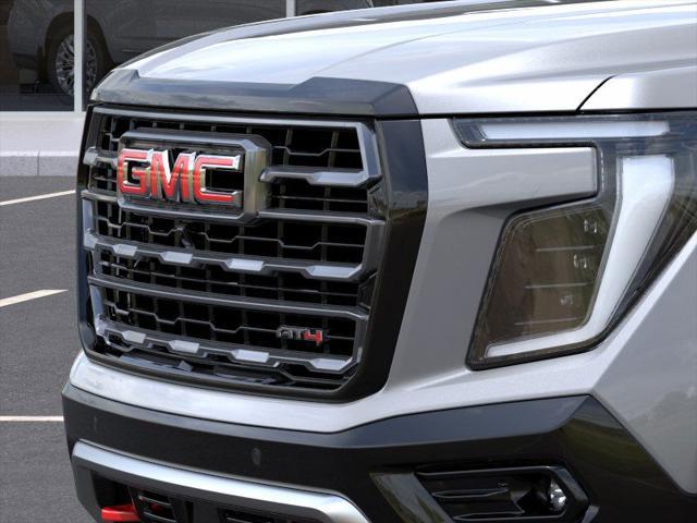 new 2025 GMC Yukon car, priced at $89,885