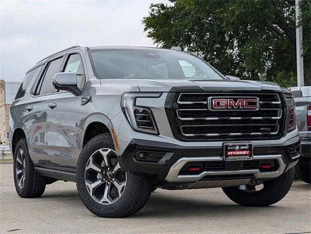 new 2025 GMC Yukon car, priced at $89,885