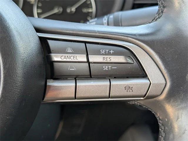 used 2021 Mazda Mazda3 car, priced at $17,499