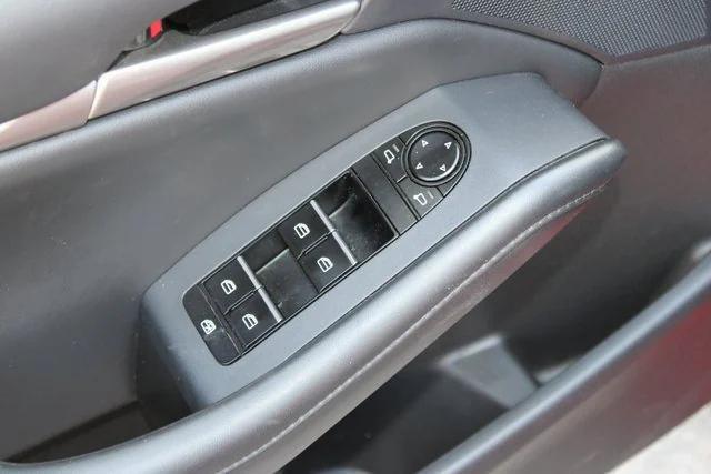 used 2021 Mazda Mazda3 car, priced at $17,499