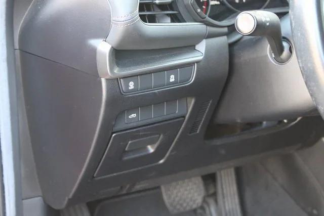 used 2021 Mazda Mazda3 car, priced at $17,499
