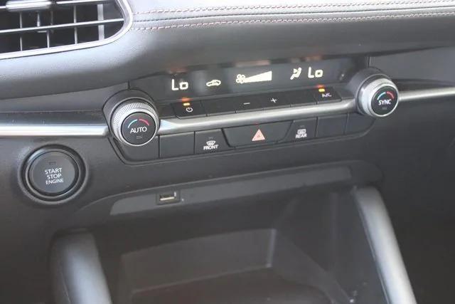 used 2021 Mazda Mazda3 car, priced at $17,499