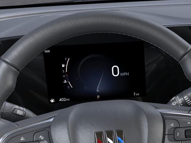 new 2025 Buick Encore GX car, priced at $21,740