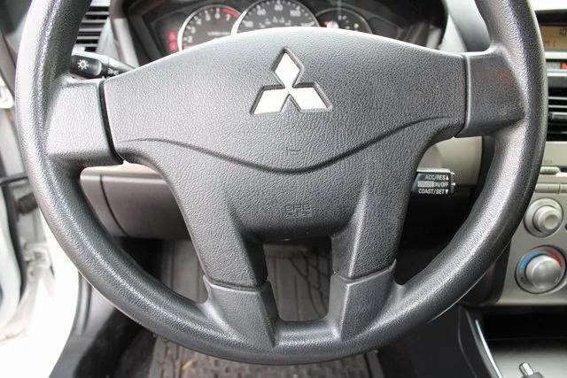 used 2012 Mitsubishi Galant car, priced at $7,300