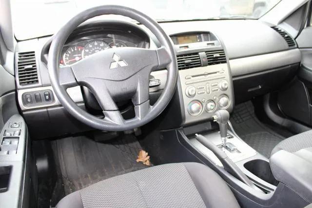 used 2012 Mitsubishi Galant car, priced at $7,300