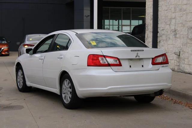 used 2012 Mitsubishi Galant car, priced at $7,300