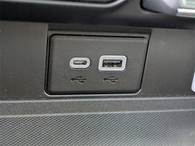 used 2022 GMC Yukon car
