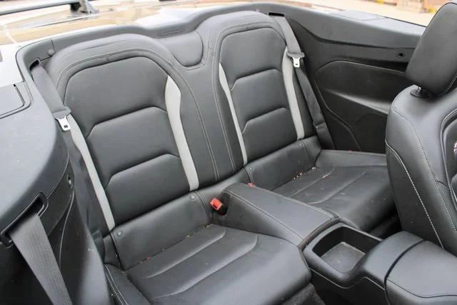used 2019 Chevrolet Camaro car, priced at $28,499