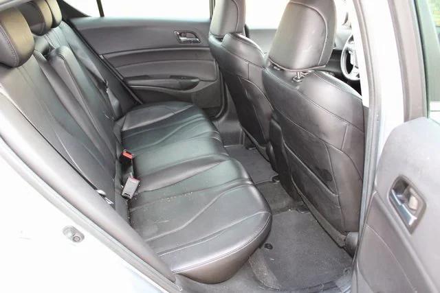 used 2020 Acura ILX car, priced at $18,800