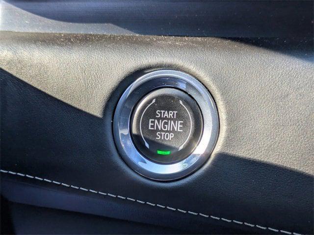 used 2023 Cadillac Escalade car, priced at $79,499