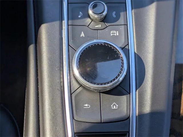 used 2023 Cadillac Escalade car, priced at $79,499