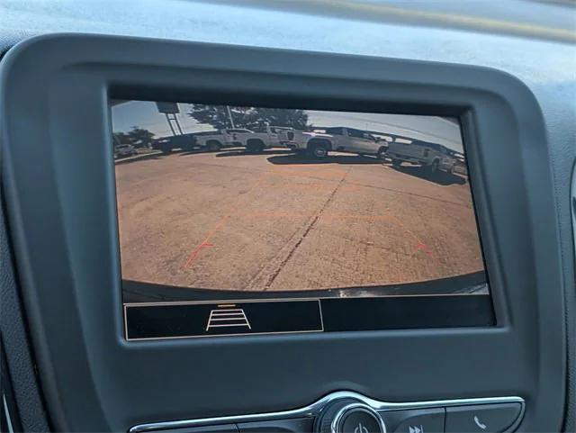 used 2023 Chevrolet Equinox car, priced at $22,199
