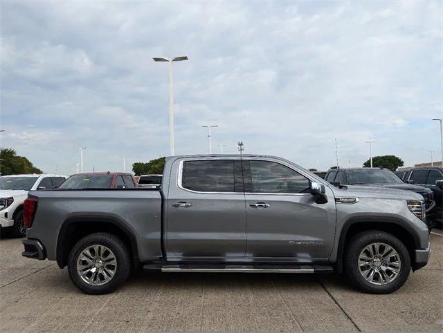 new 2024 GMC Sierra 1500 car, priced at $60,813