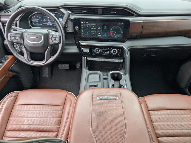 used 2024 GMC Sierra 2500 car, priced at $77,977