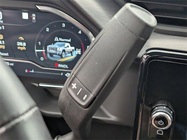 used 2024 GMC Sierra 2500 car, priced at $77,977