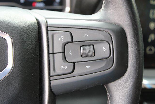 used 2024 GMC Sierra 2500 car, priced at $80,477