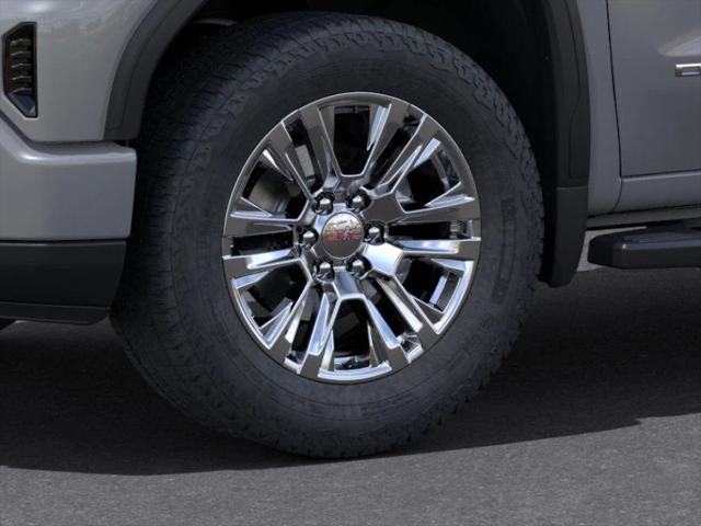 new 2025 GMC Sierra 1500 car, priced at $68,064