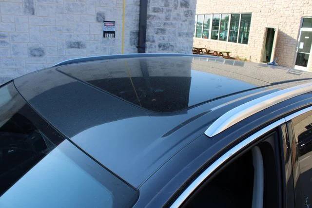 used 2024 Audi Q7 car, priced at $45,800