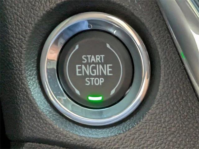 new 2026 Buick Encore GX car, priced at $21,840