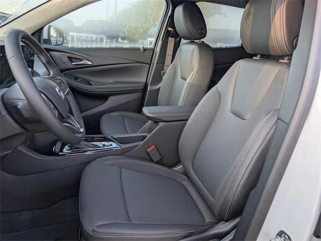new 2026 Buick Encore GX car, priced at $21,840