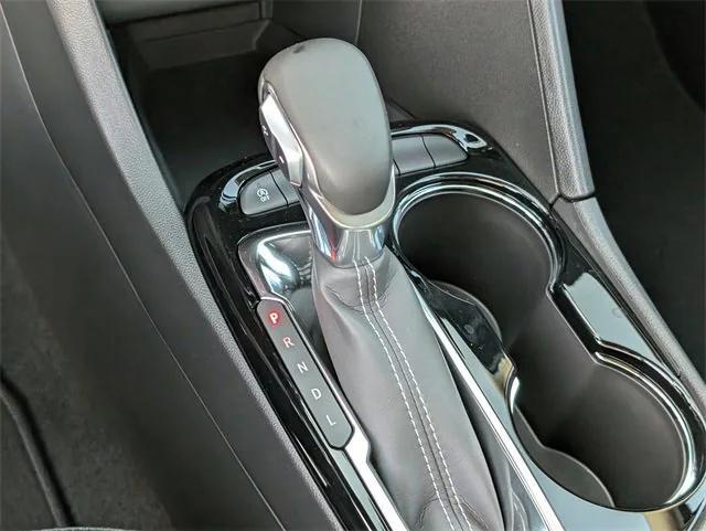 new 2026 Buick Encore GX car, priced at $21,840