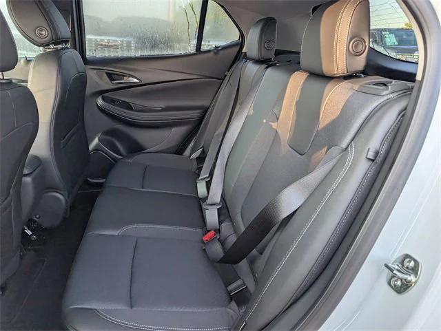 new 2026 Buick Encore GX car, priced at $21,840