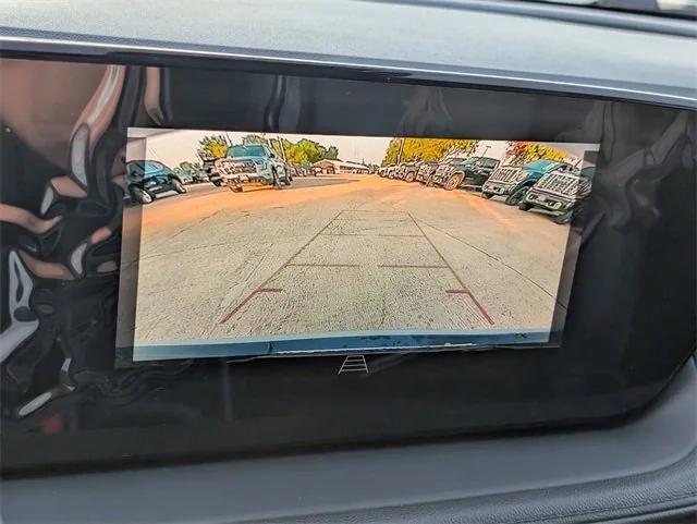 new 2026 Buick Encore GX car, priced at $21,840