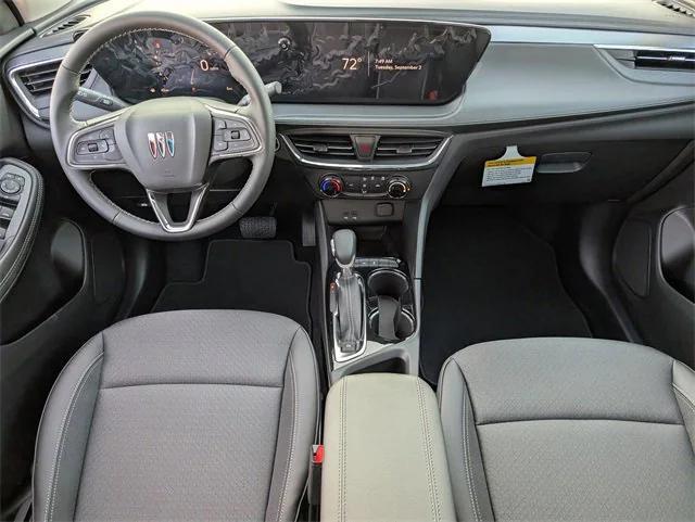 new 2026 Buick Encore GX car, priced at $21,840