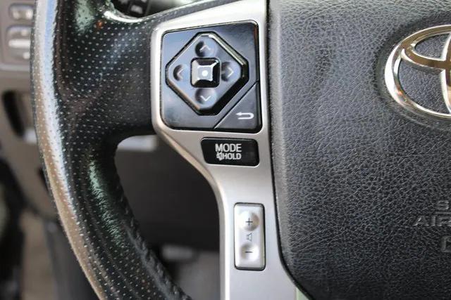 used 2016 Toyota 4Runner car, priced at $23,800