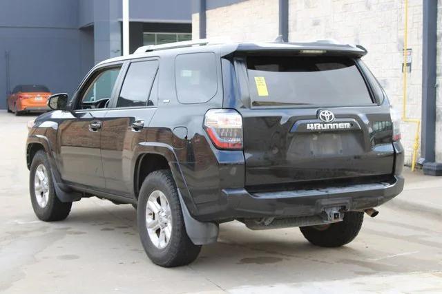 used 2016 Toyota 4Runner car, priced at $23,800