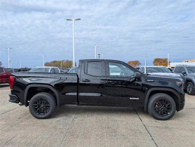 new 2025 GMC Sierra 1500 car, priced at $43,130