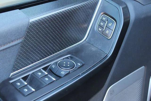 used 2021 Ford F-150 car