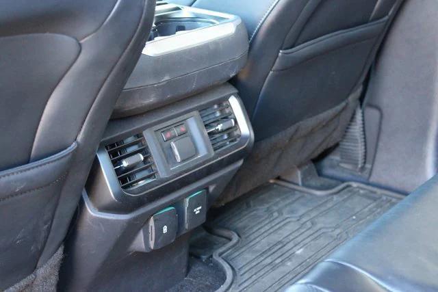 used 2021 Ford F-150 car