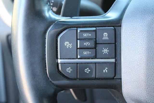 used 2021 Ford F-150 car