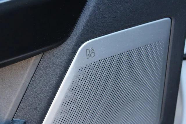 used 2021 Ford F-150 car