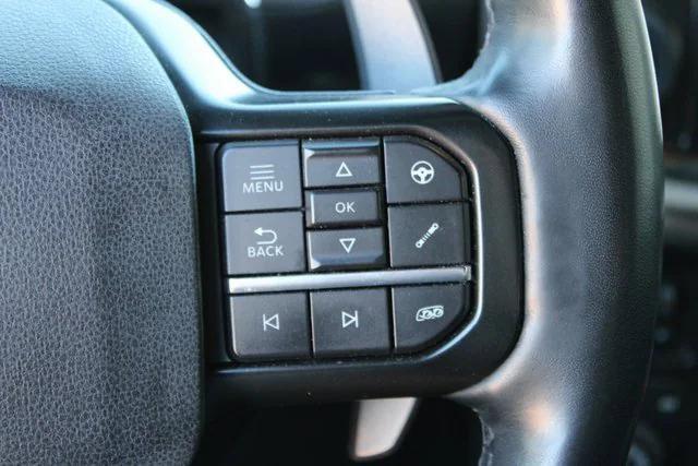 used 2021 Ford F-150 car