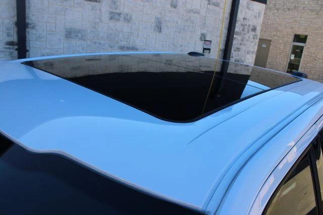 used 2021 Ford F-150 car