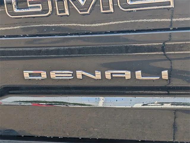 used 2024 GMC Sierra 1500 car, priced at $57,777