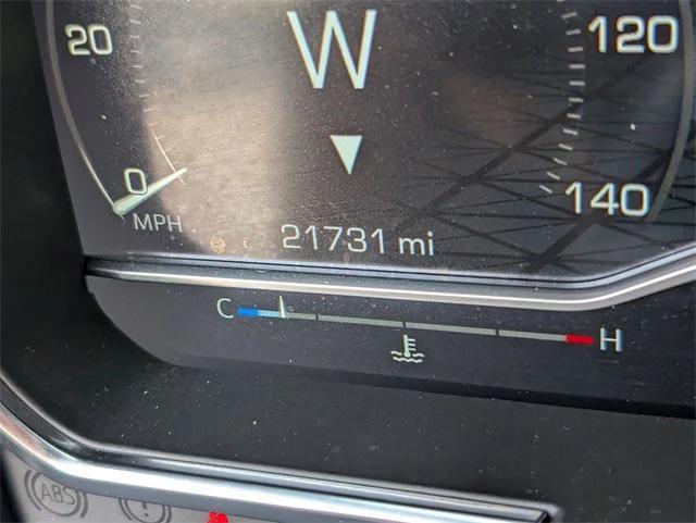 used 2024 GMC Sierra 1500 car, priced at $57,777