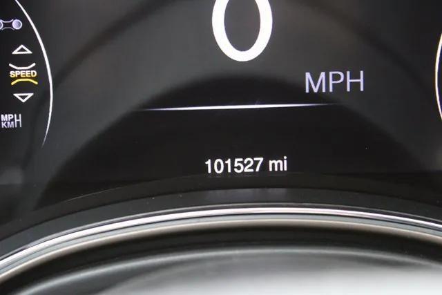 used 2015 Jeep Grand Cherokee car, priced at $12,499