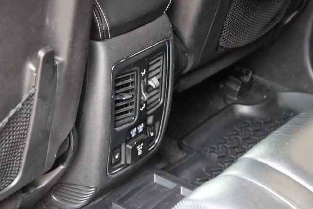 used 2015 Jeep Grand Cherokee car, priced at $12,499