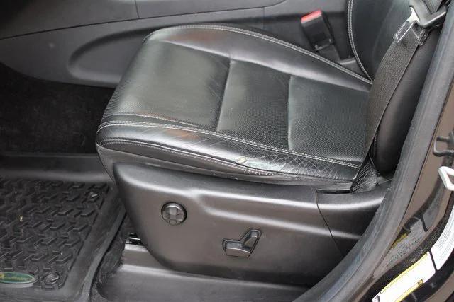 used 2015 Jeep Grand Cherokee car, priced at $12,499