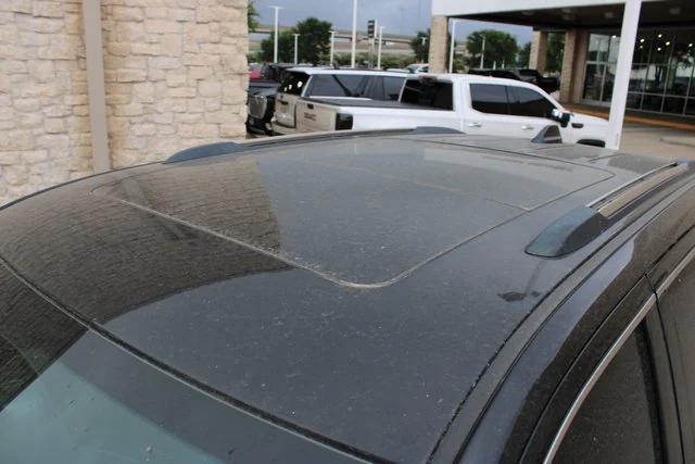 used 2015 Jeep Grand Cherokee car, priced at $12,499