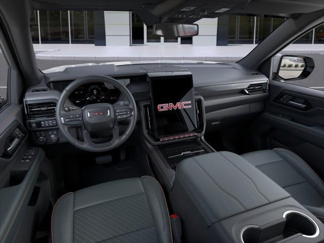 new 2025 GMC Yukon car, priced at $78,265