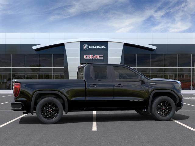 new 2025 GMC Sierra 1500 car, priced at $38,223